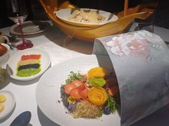 -狮拾久·现代新加坡料理(壹方城店)