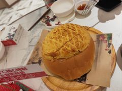 -广府汤语·靓汤·早茶·小粤菜(仁恒梦店)
