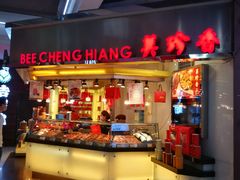 门面-浦东食品城(华诚大厦店)