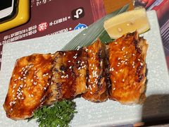 -汤佐麻里日本料理(爱山广场店)