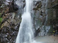 -藏龙百瀑风景区