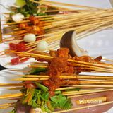 西直门人均50的成都串串🍢你冲不冲❗️
