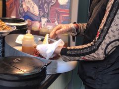 -清真拉妈卤味(回民街店)