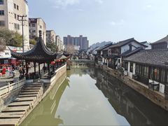 -南翔古镇