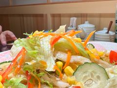 -鳗鲔料理小馆
