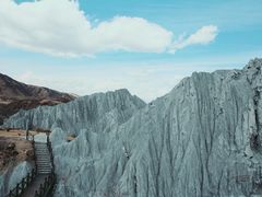 -墨石公园景区