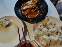 -金谷园饺子馆(北邮总店)