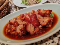 -南京大牌档(崇文门国瑞店)