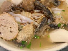 -西关刘福记(文德路店)
