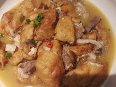 -新辣宴·湖南家常菜·商务聚餐(中粮创芯店)