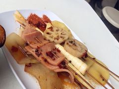 -九久大过桥米线(太古里店)