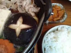 -铃木食堂(帽儿胡同店)