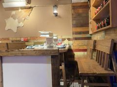 -柿子树炭烤羊腿(金台路店)