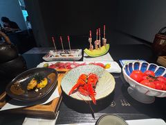 -花潮料理艺食馆(成都万象城店)