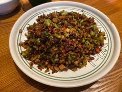 -云海肴·汽锅鸡·云南菜(苏州中心店)