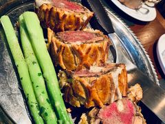 -壳里西餐厅Coquille Seafood Bistro(蒙自路店)