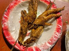 -霍元甲烧烤(江城商务大楼店)