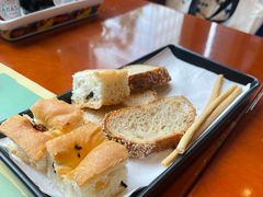 -安妮意大利餐厅(望京店)
