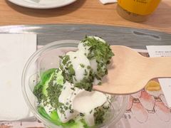 -麦当劳(百联西郊购物中心店)