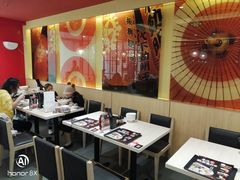 -味千拉面(双井店)