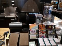 -星巴克(北京首都国际机场7店)