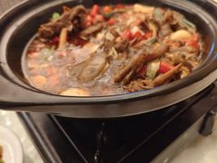 -长沙富力万达文华酒店