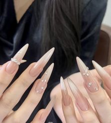 -晨·艺美甲美睫