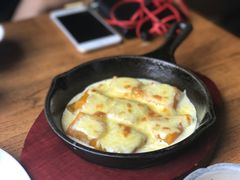 -老头儿油爆虾(星光一期店)