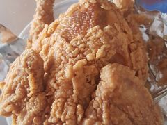 -华莱士·全鸡汉堡(五号路店)