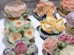 -BON CAKE(华贸购物中心店)