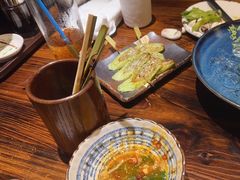 -鸟鹏烧鸟居酒屋(熙龙湾店)