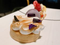 -L'Arome芳芳法国餐厅(仙林金鹰店)