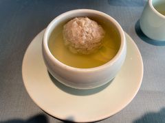 扬州狮子头-苏帮袁Sue Cuisine(将台店)