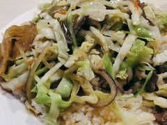 -老头盖浇饭(南京新街口明瓦廊宏光酒店店)