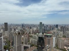 -上海明天广场JW万豪酒店