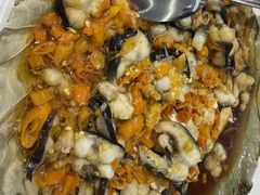 -3号仓库·创意中国菜(新世界城店)