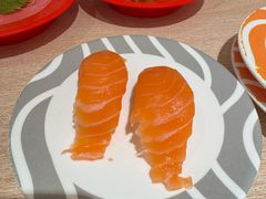 -新一番三文鱼寿司(大东海店)