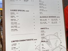 -HIHE Bistro·Oyster Bar(华熙live店)