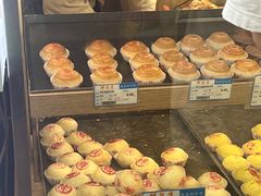 -邵万生食品公司(南京东路店)
