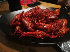 -松哥油焖大虾(皇岗一店)