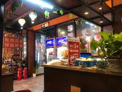 -·缸桶屋·韩式牛肋条自助烤肉(西湖D11店)