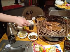 -黑牛の店·和牛烧肉(大悦城店)