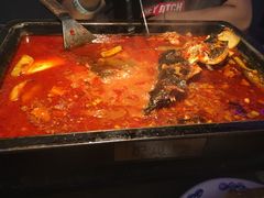 -炉鱼(天河领展店)