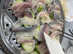-凯盈阁·顺德私房菜·桑拿鸡