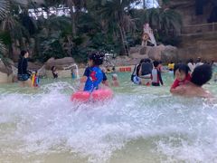 -杭州开元森泊度假乐园