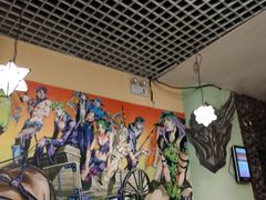 -JOJO实景沉浸侦探剧本杀(大悦城店)