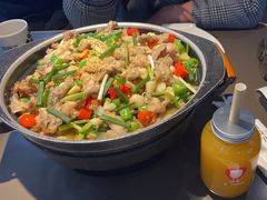 -川成元·麻辣香锅(凯德MALL西直门店)