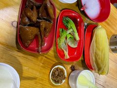 -光明刘冰乳鸽店(光明法政北路店)