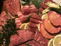 -久喜番和牛烧肉酒场(北辰三角洲店)
