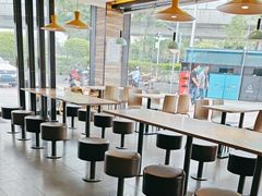 -真功夫(福永桥头店)